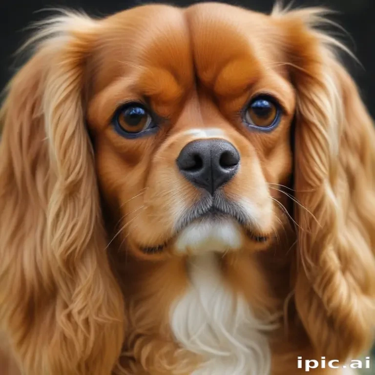 golden cavalier
