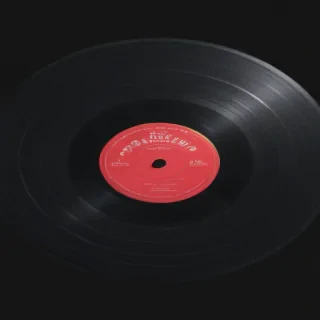 vinyl record png