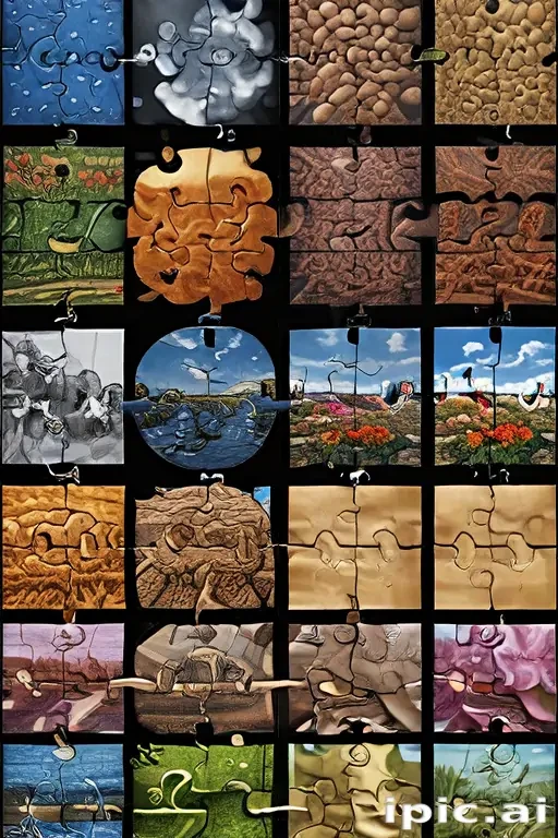 puzzle images