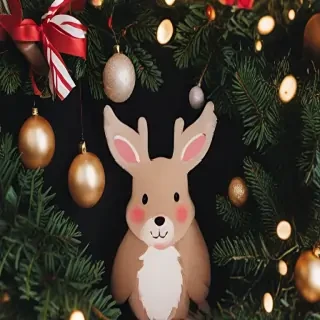 cute christmas aesthetic wallpapers