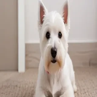 west highland white terrier