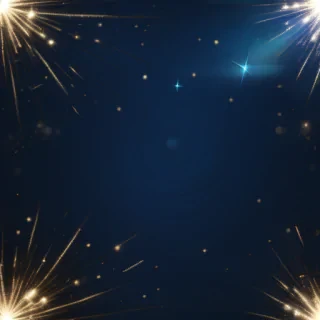 sparkle overlay