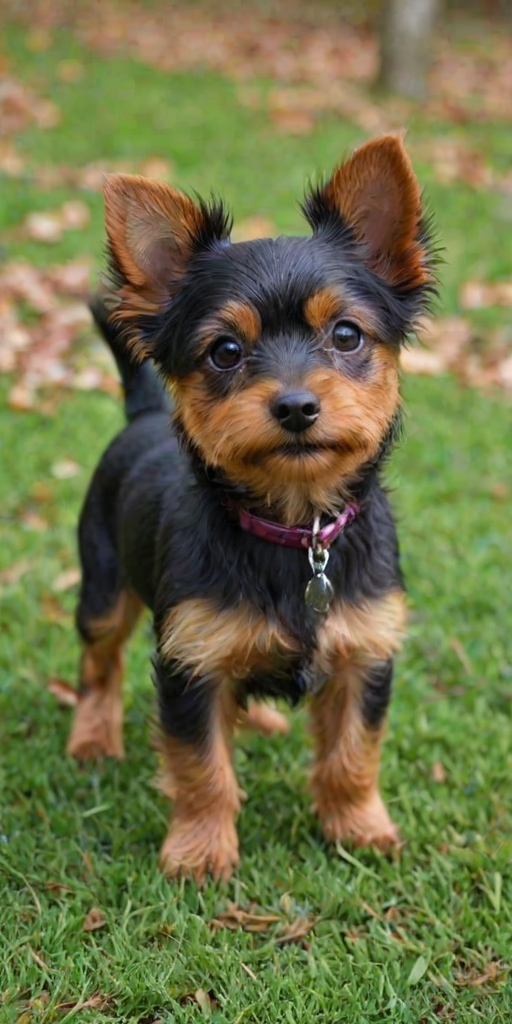 dorkie dog breed