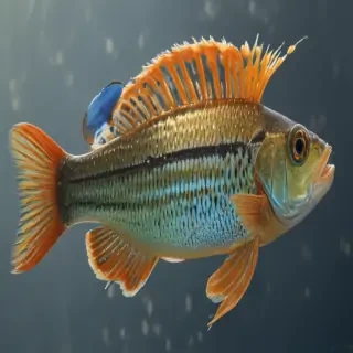 png fish