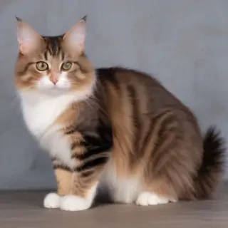 american bobtail cat breed