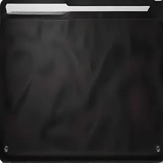 black folder png
