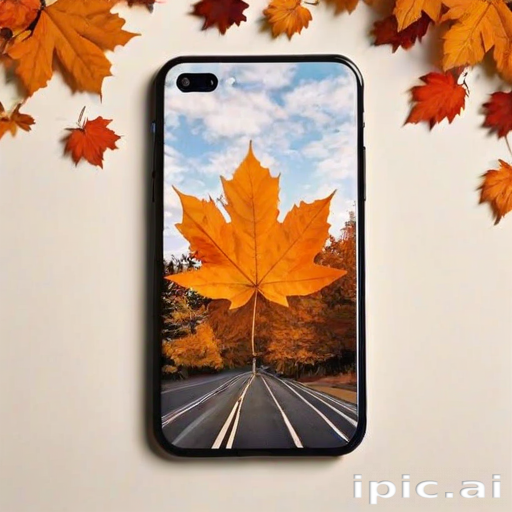 autumn wallpaper phone