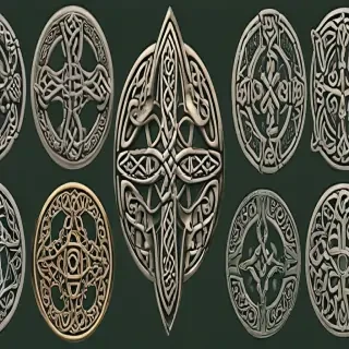 celtic symbols