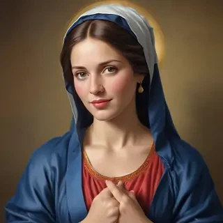 mary pics