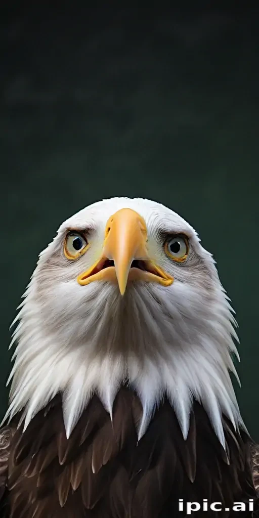 eagle background