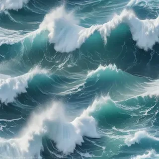 ocean waves png