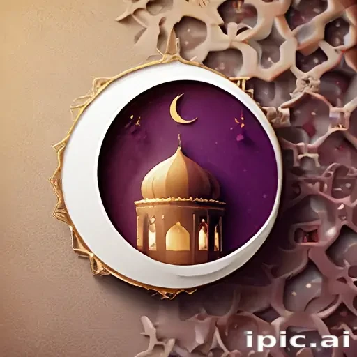 ramadan background