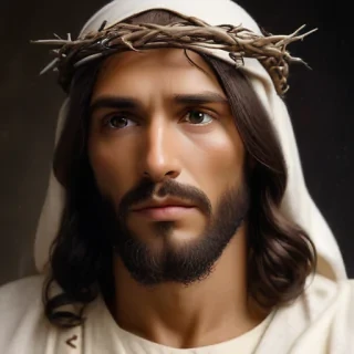 jesus on cross images