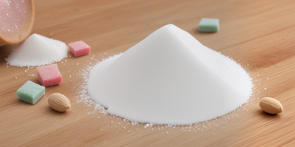 sugar in the raw nutrition