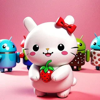 cute wallpapers for android