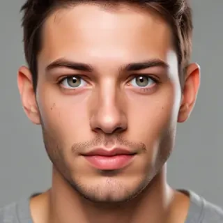 face png