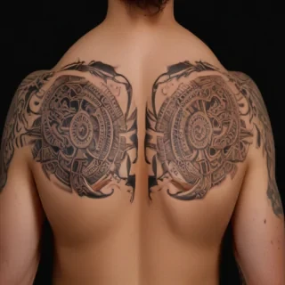 tattoo png
