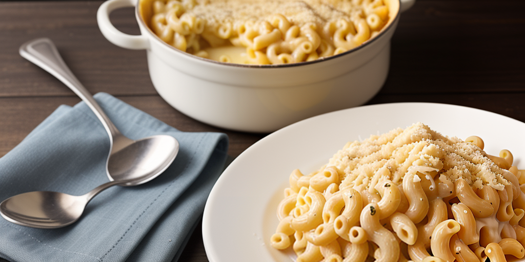 what to use instead of milk in mac and cheese