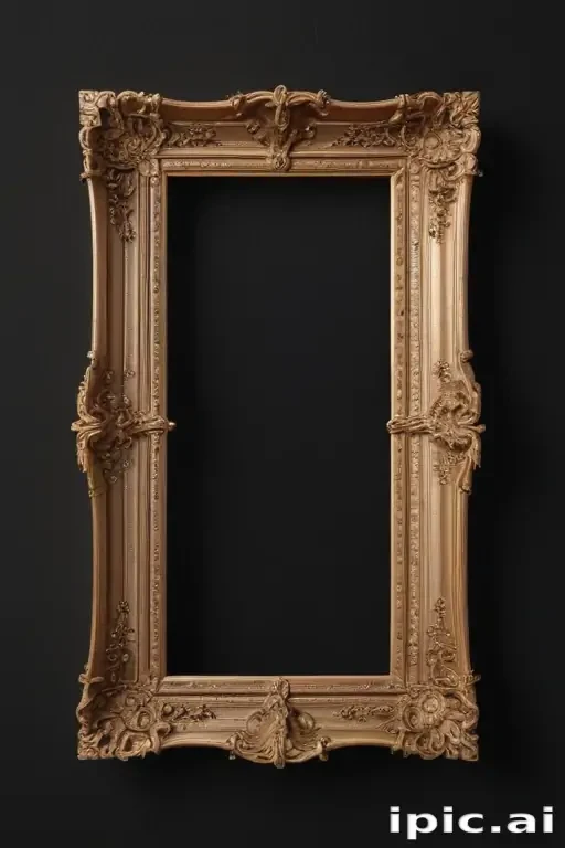 rectangle frame png