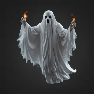 ghost png transparent