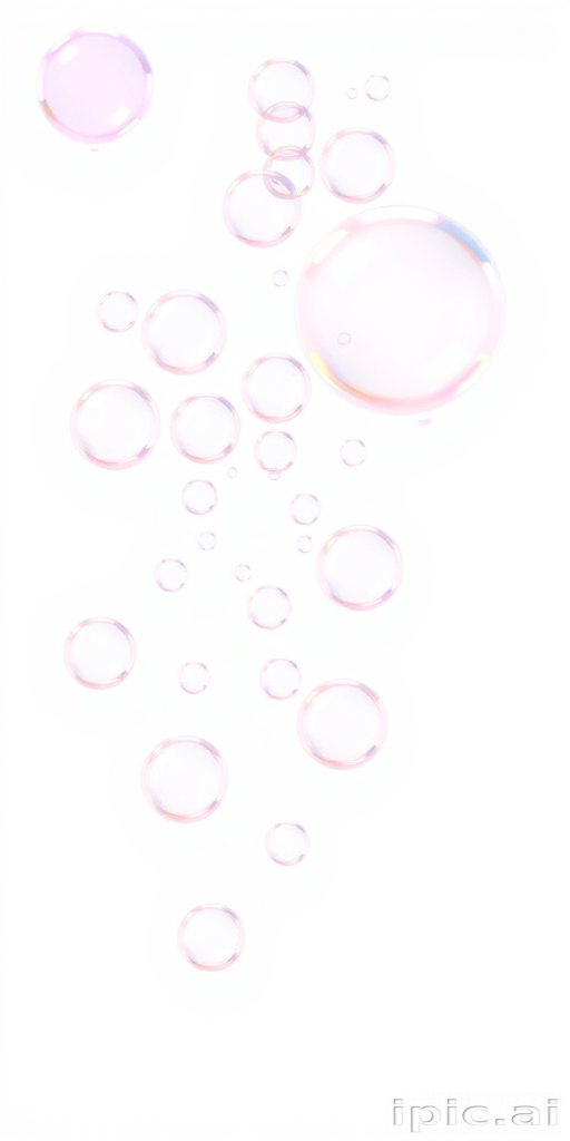 bubbles png transparent