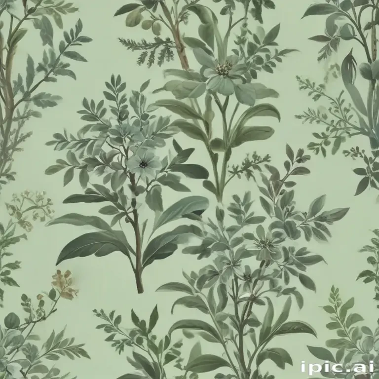 sage green wallpaper iphone