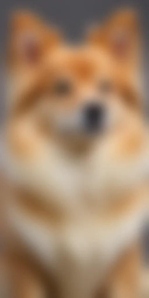 xiasi dog breed