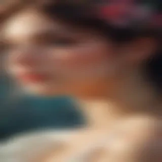 girls background