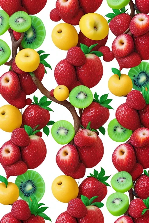 fruity backgrounds