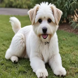 bolonoodle dog breed