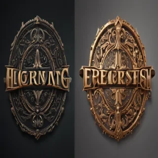 company logos