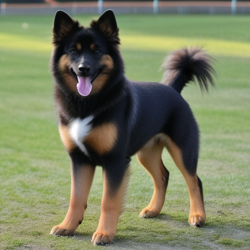 pomanauze dog breed