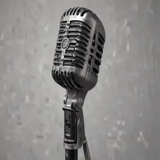 mic png transparent