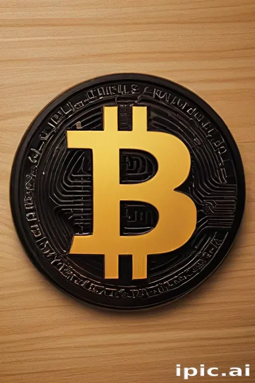 bitcoin logo