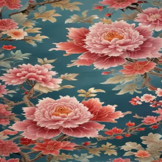 chinese patterns