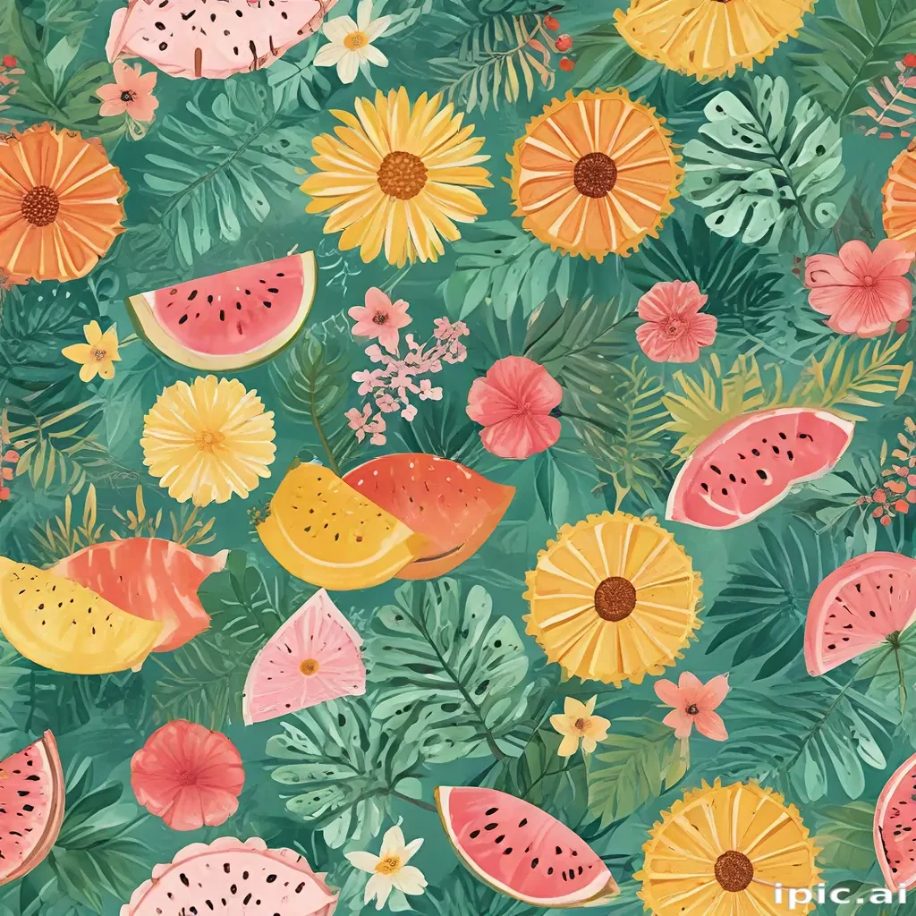 summer backgrounds
