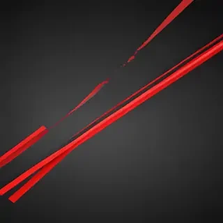 red line png