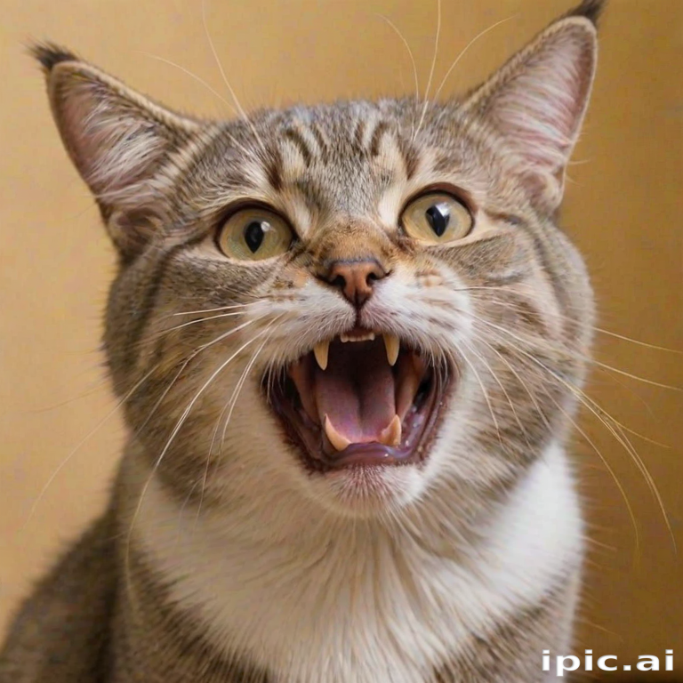 cat noises