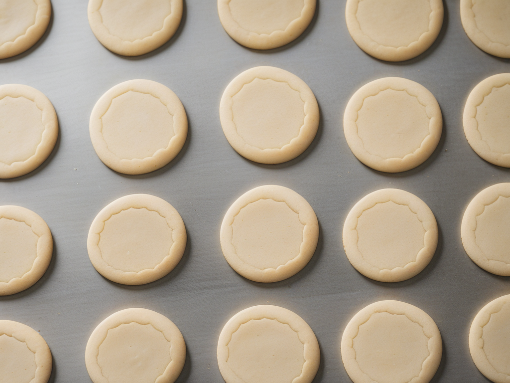 sugar cookie recipe alton brown