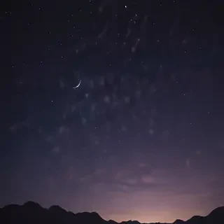 night iphone wallpaper