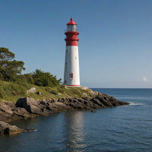 lighthouse png