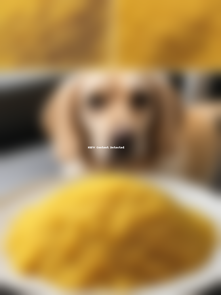 can dogs eat yellow rice