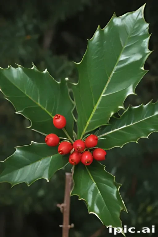 holly picture