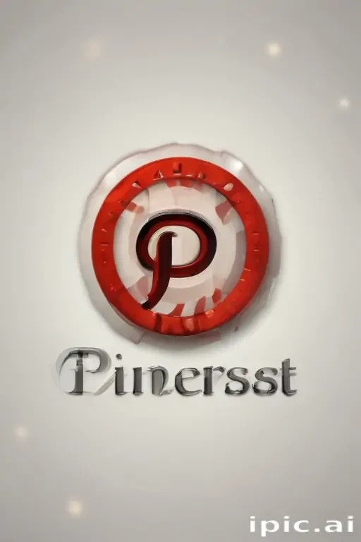 pinterest logo
