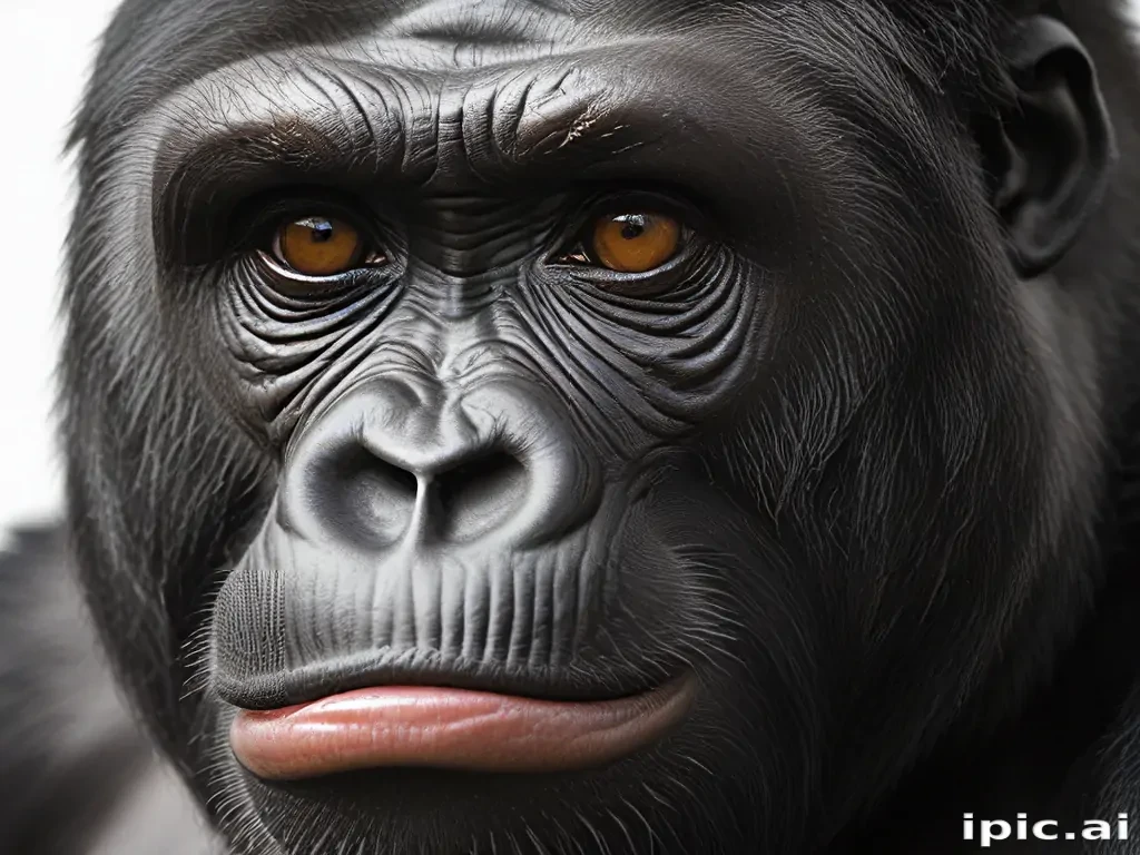 gorilla png