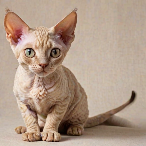 devon rex breed
