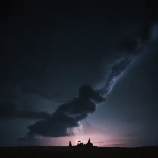 4k wallpapers dark
