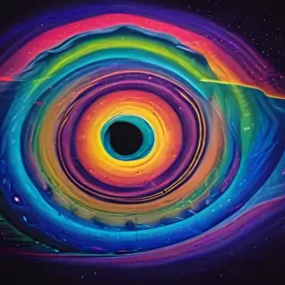 trippy