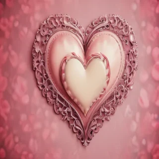 aesthetic valentines wallpaper