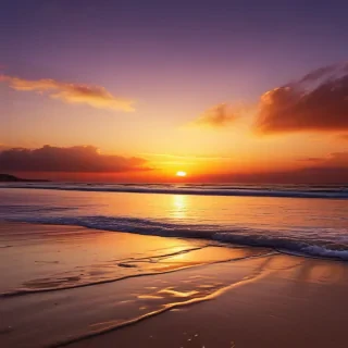 iphone sunset wallpapers